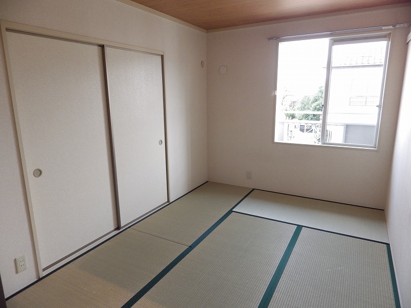 Other room space. bedroom