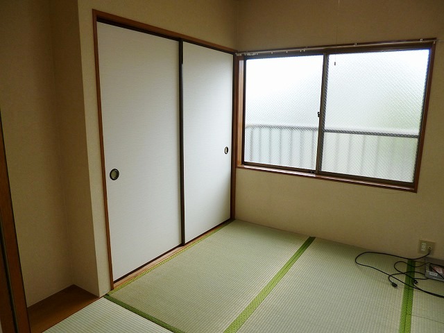 Other room space. bedroom