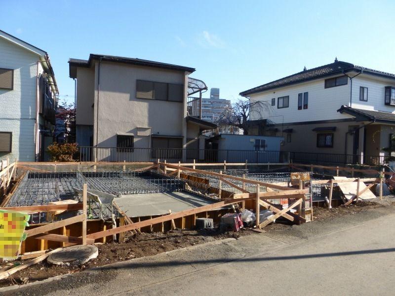 Local appearance photo. Selling local (2013 December shooting)