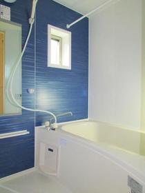 Bath. It is a bathroom with a bathroom dryer.