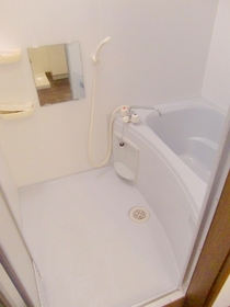 Bath. ◆ Bathroom with cleanliness ◆