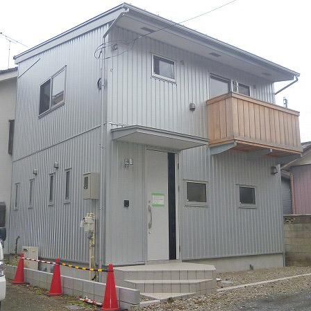 Local appearance photo. Exterior Photos