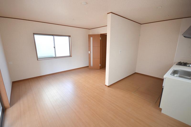 Living. 1 Building living