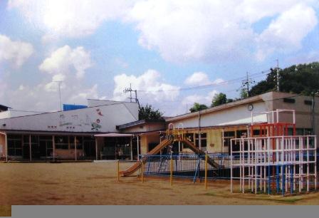 kindergarten ・ Nursery. Miwa 535m to kindergarten