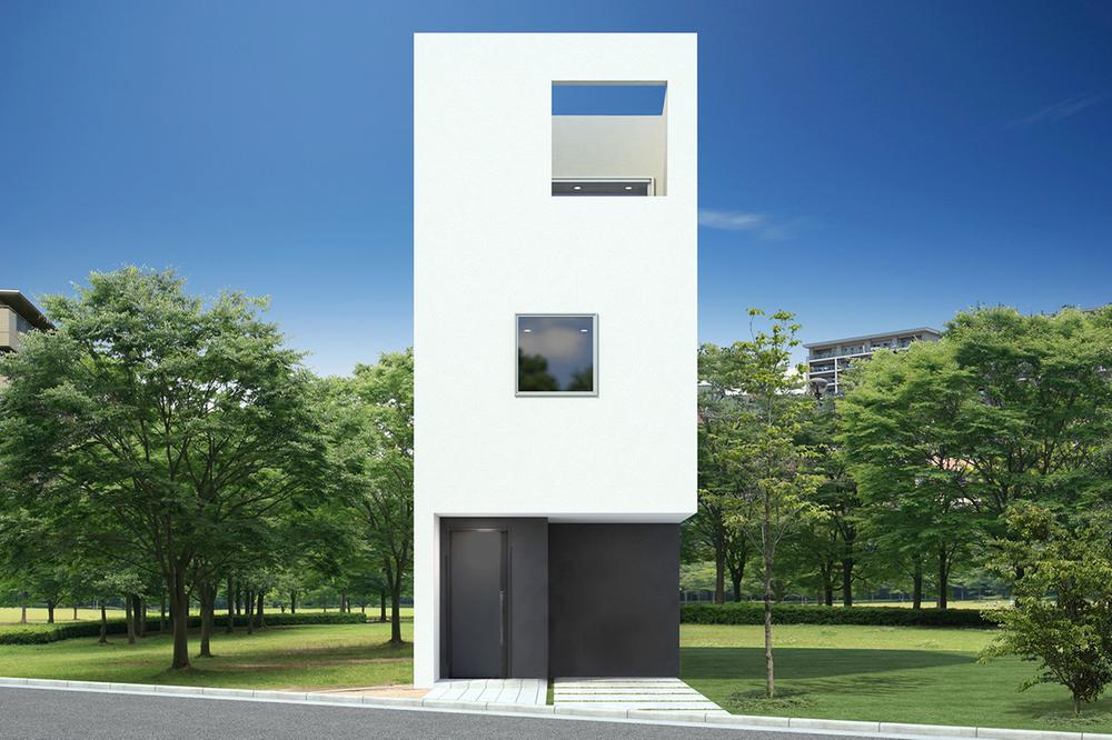 Rendering (appearance). Rendering