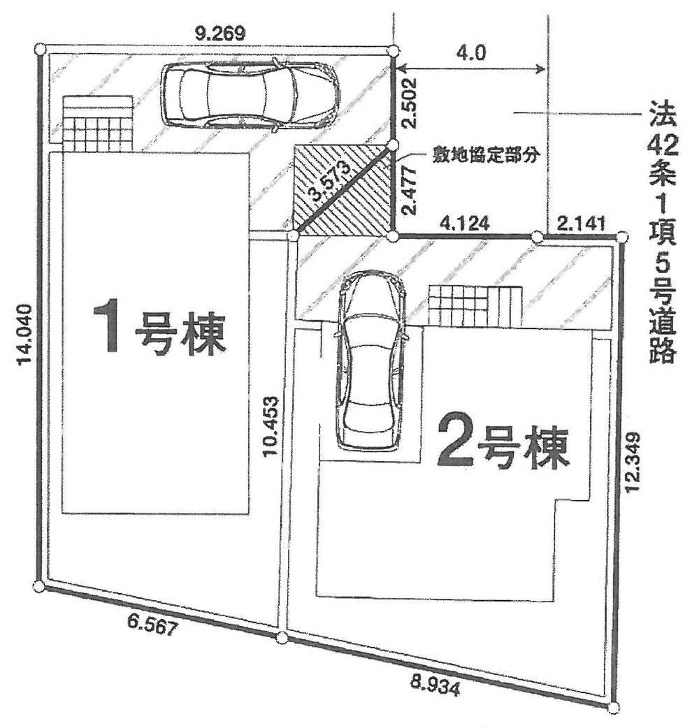 Other. Sectioning view