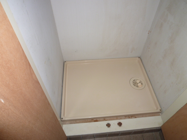 Other Equipment. Laundry Area