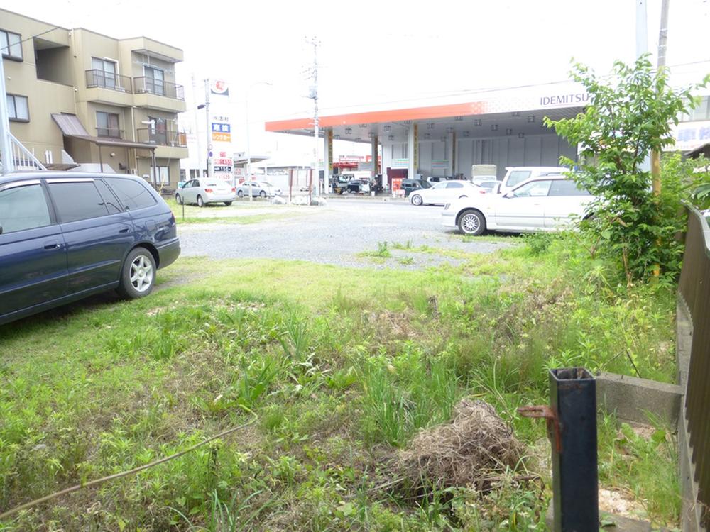 Local land photo. Selling local