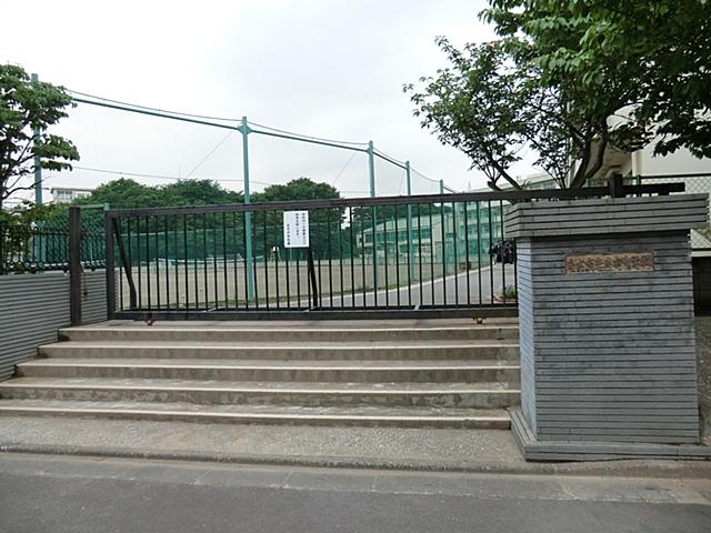 Other. Shiki junior high school walk 6 minutes