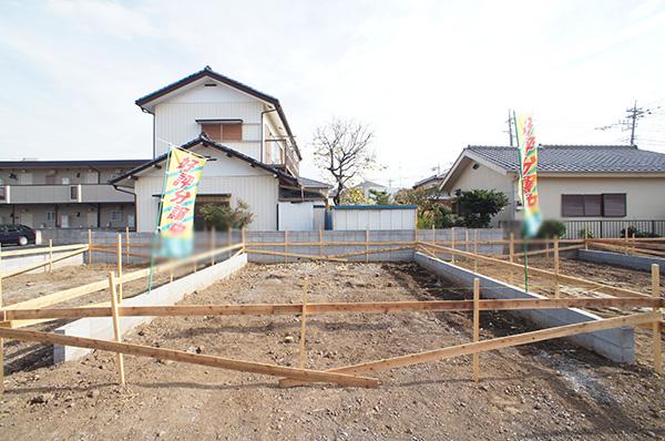 Local appearance photo. Local (12 May 2013) Shooting Building 2