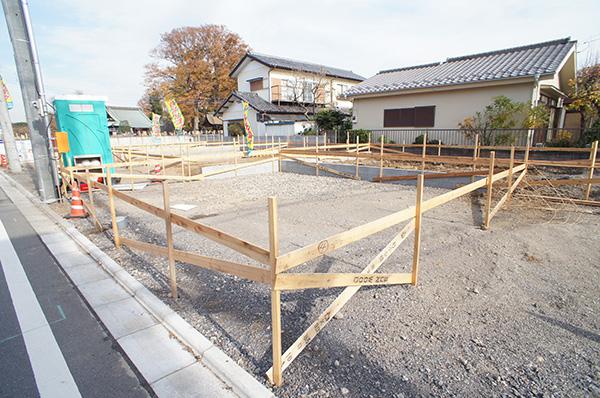 Local appearance photo. Local (12 May 2013) Shooting 4 Building