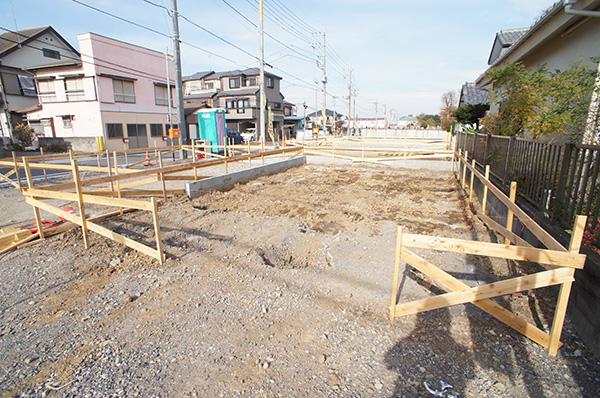 Local appearance photo. Local (12 May 2013) Shooting 5 Building