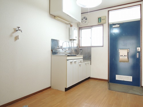 Living and room. Living