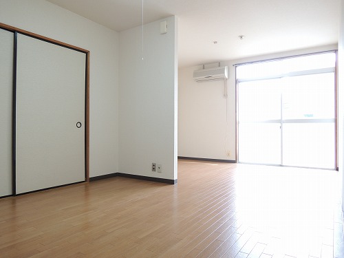 Other room space. bedroom