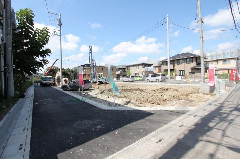 Local (September 2013) Shooting