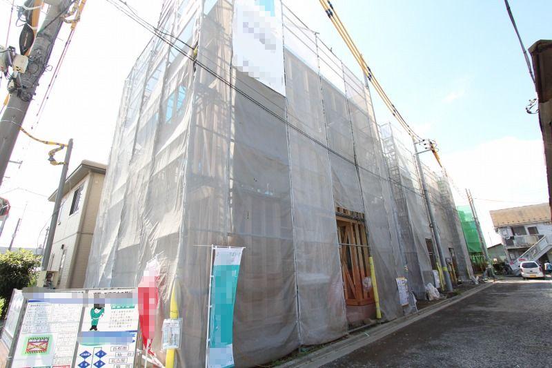 Local (September 2013) Shooting