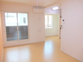 Living and room. 12.8 Pledge of LDK (the construction)