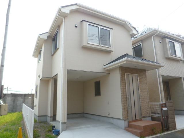 Local appearance photo. Local (July 2013) Shooting