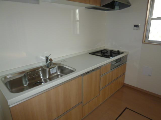 Kitchen. Indoor (July 2013) Shooting