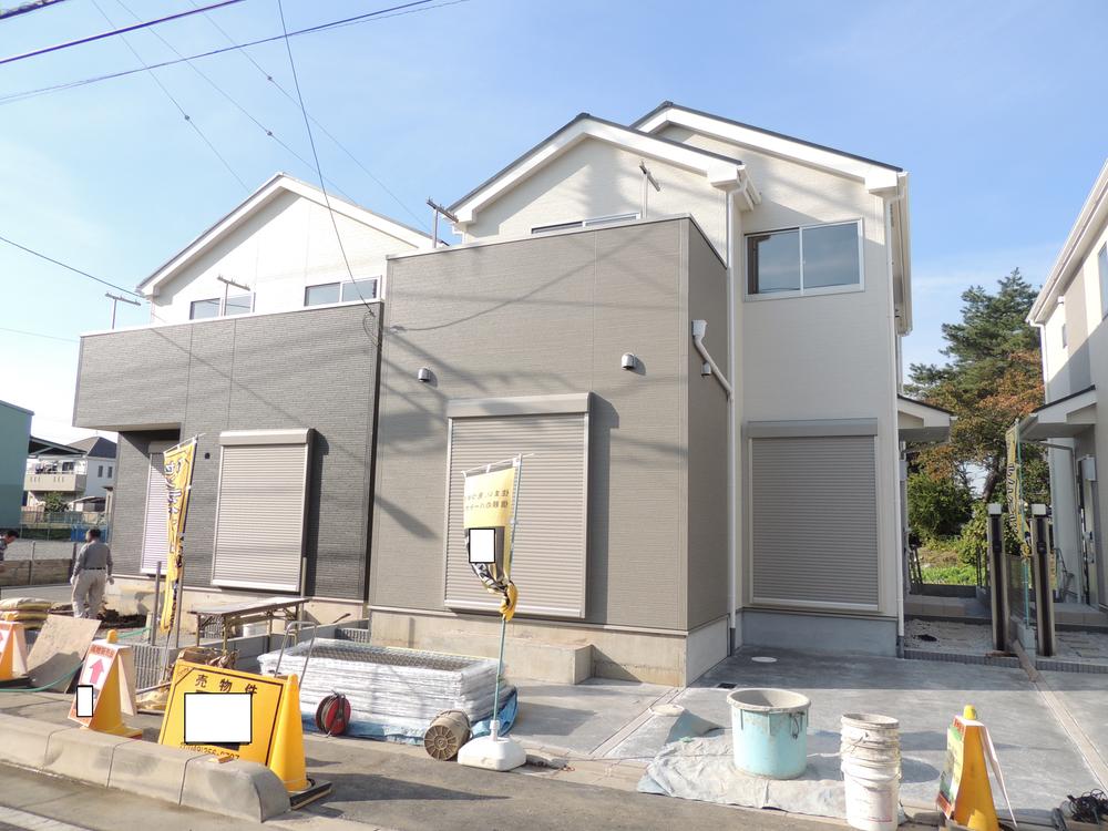 Local appearance photo. local