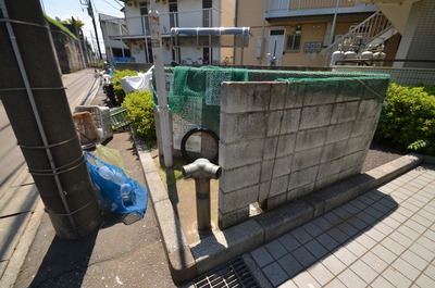 Other. 10m to Shiki Station (Other)