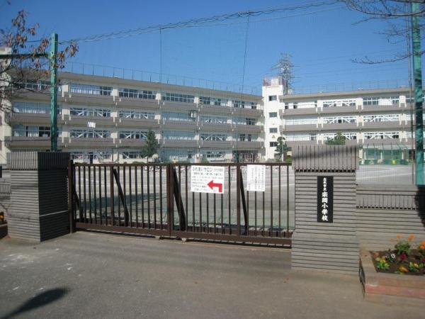 Primary school. Muneoka until elementary school 260m (4 minutes walk) [Feature]  ・ Guidance of mathematics learning by multiple teachers ・ Promotion of school feature of business