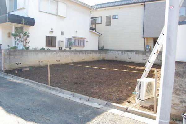 Local appearance photo. Calm living environment 2013 November