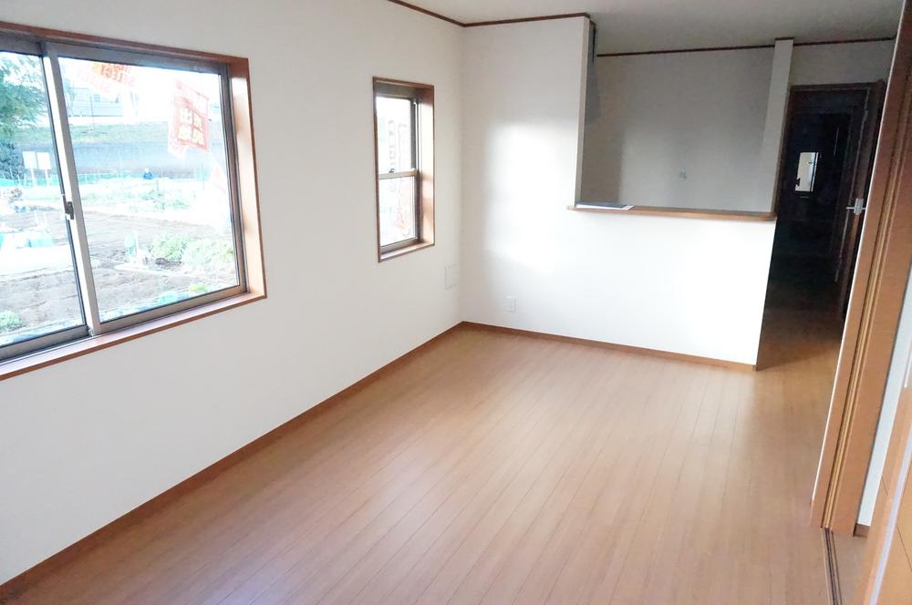 Living. Indoor (12 May 2013) Shooting