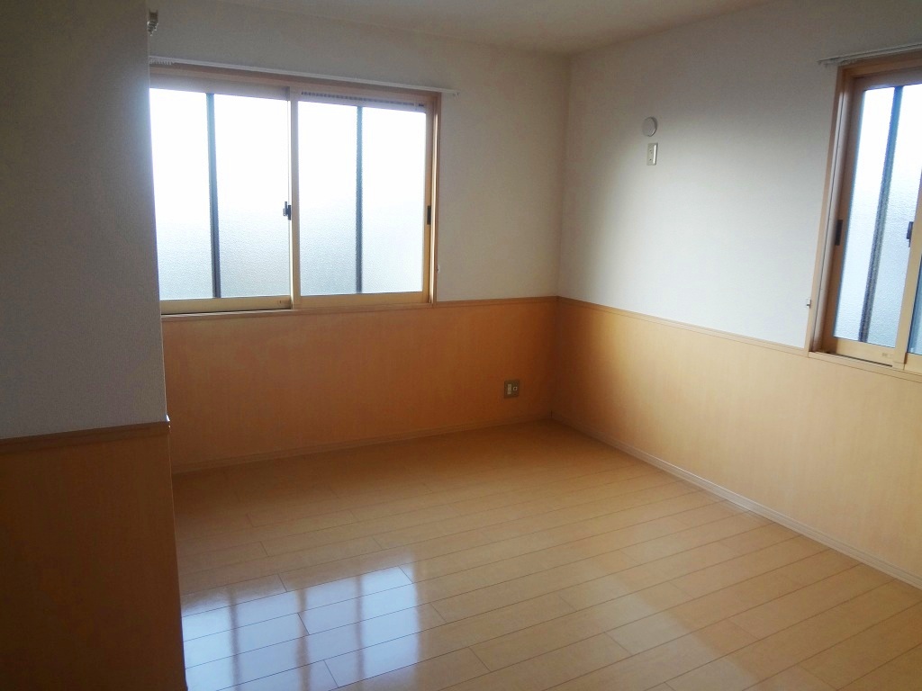 Other room space. bedroom