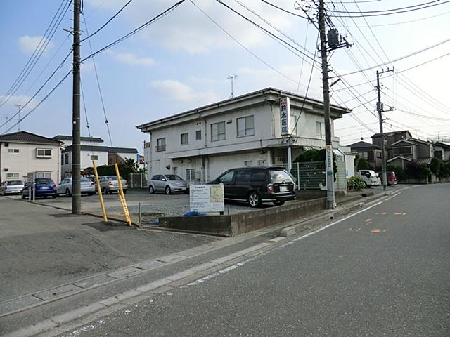 Hospital. Until Suzukiiin 680m