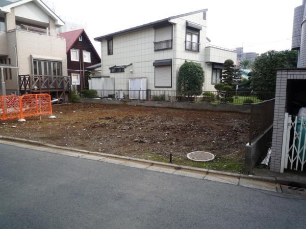 Local land photo. It also offers the creation of building reference plan