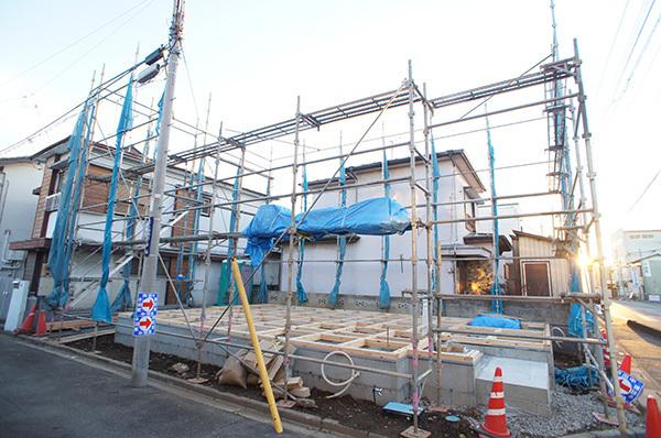 Local appearance photo. 12 / 12 shooting Foundation