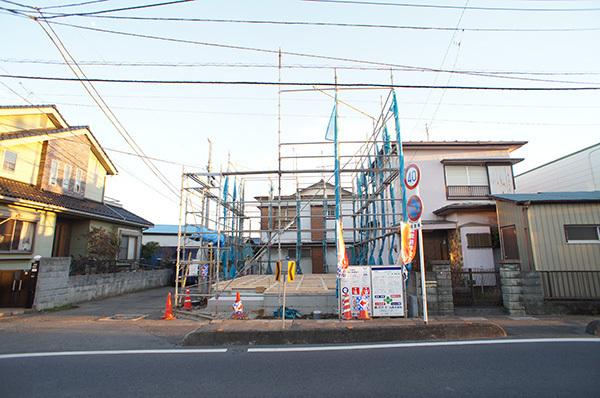 Local photos, including front road