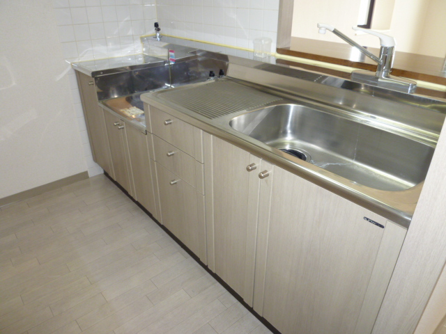 Kitchen. The same is by Property of the room.