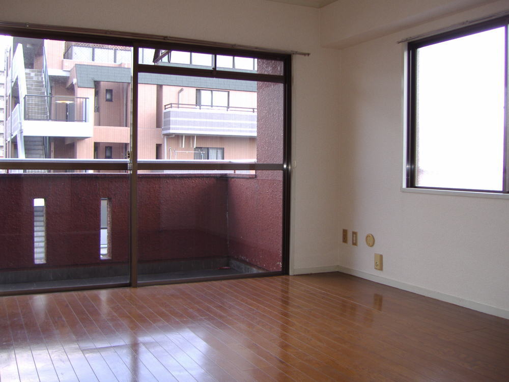 Other room space. bedroom