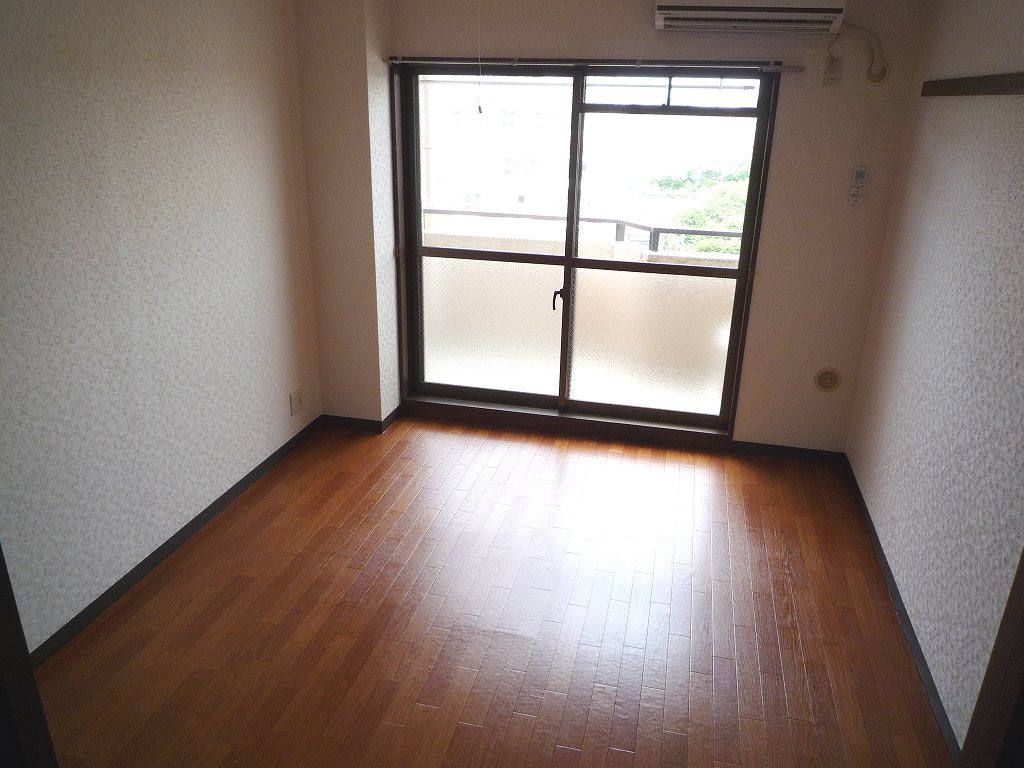 Living and room. Living