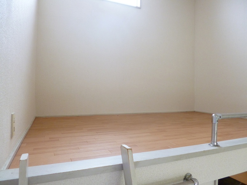 Other room space. bedroom