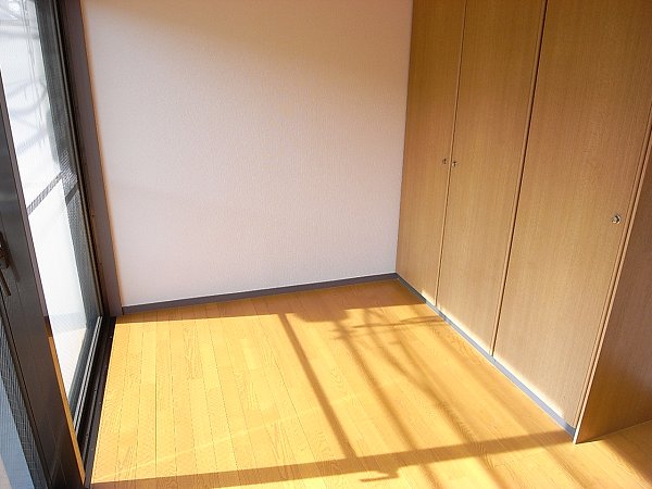 Other. Western style room