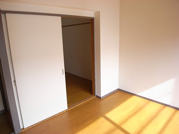 Other. Western style room