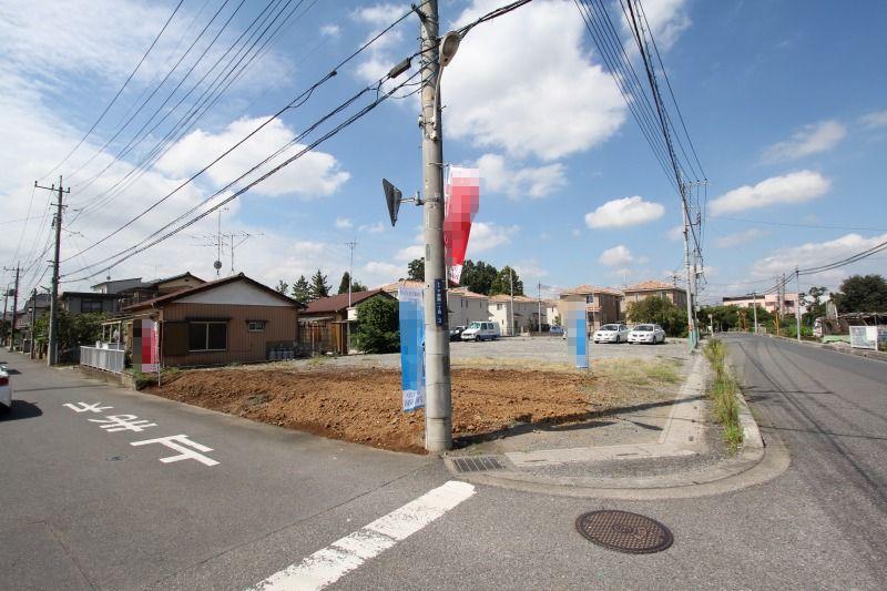 Local appearance photo. Local (September 2013) Shooting