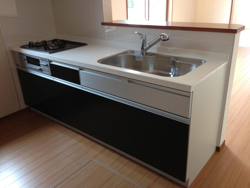 Kitchen. Indoor (10 May 2013) Shooting