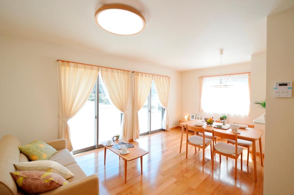 Living. In the bright and airy living room, Likely momentum also conversation with family and mom friend! 