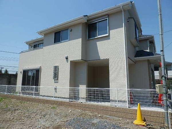 Local appearance photo. Local (July 2013) Shooting