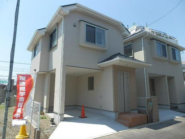 Local appearance photo. Local (July 2013) Shooting