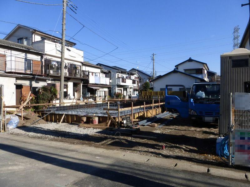 Local appearance photo. Local (12 May 2013) Shooting