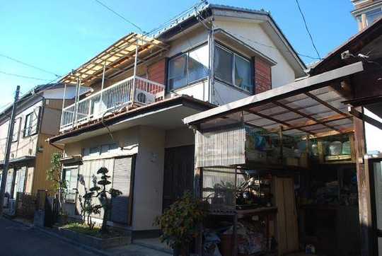 Local land photo. Local Photos