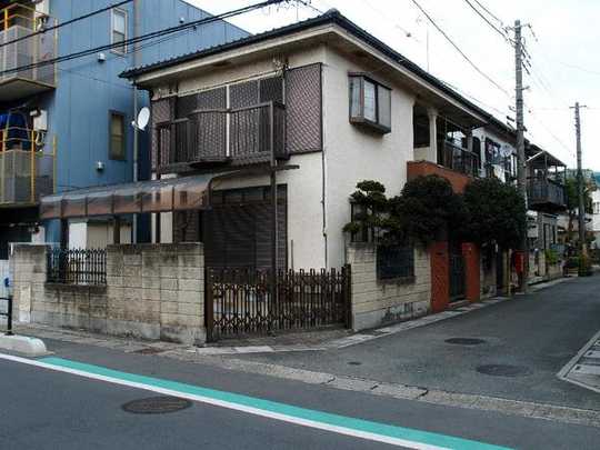 Local land photo. Local Photos