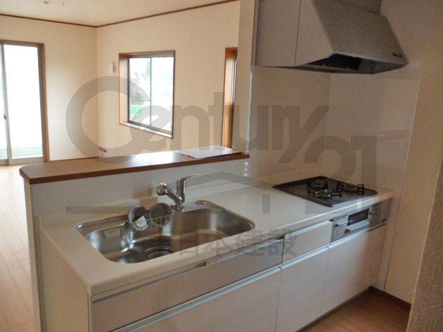 Kitchen. Indoor (12 May 2013) Shooting