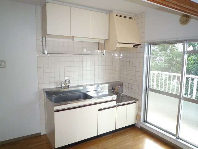 Kitchen. Kitchen