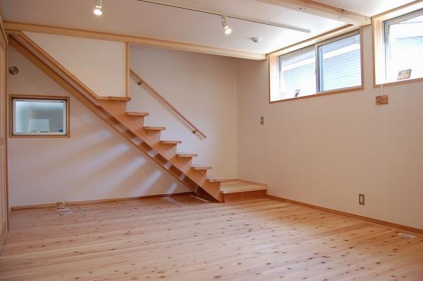 Living. Living-in stairs adopted family of communication increases